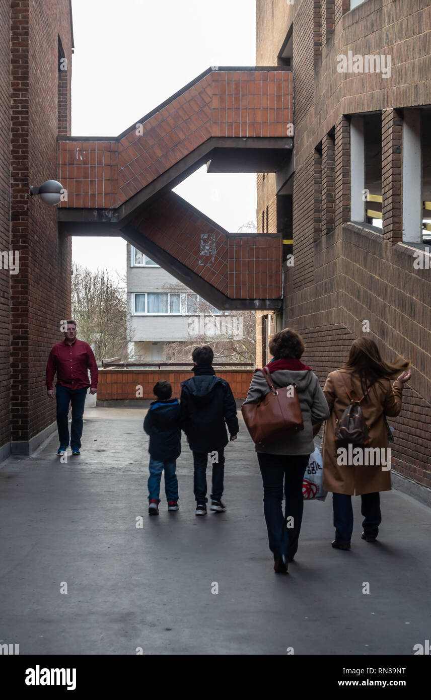 Waslkway hires stock photography and images Alamy