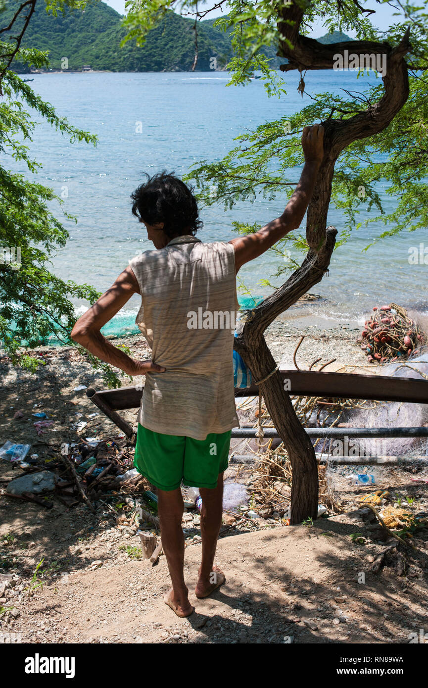 Village of marta hi-res stock photography and images - Page 3 - Alamy