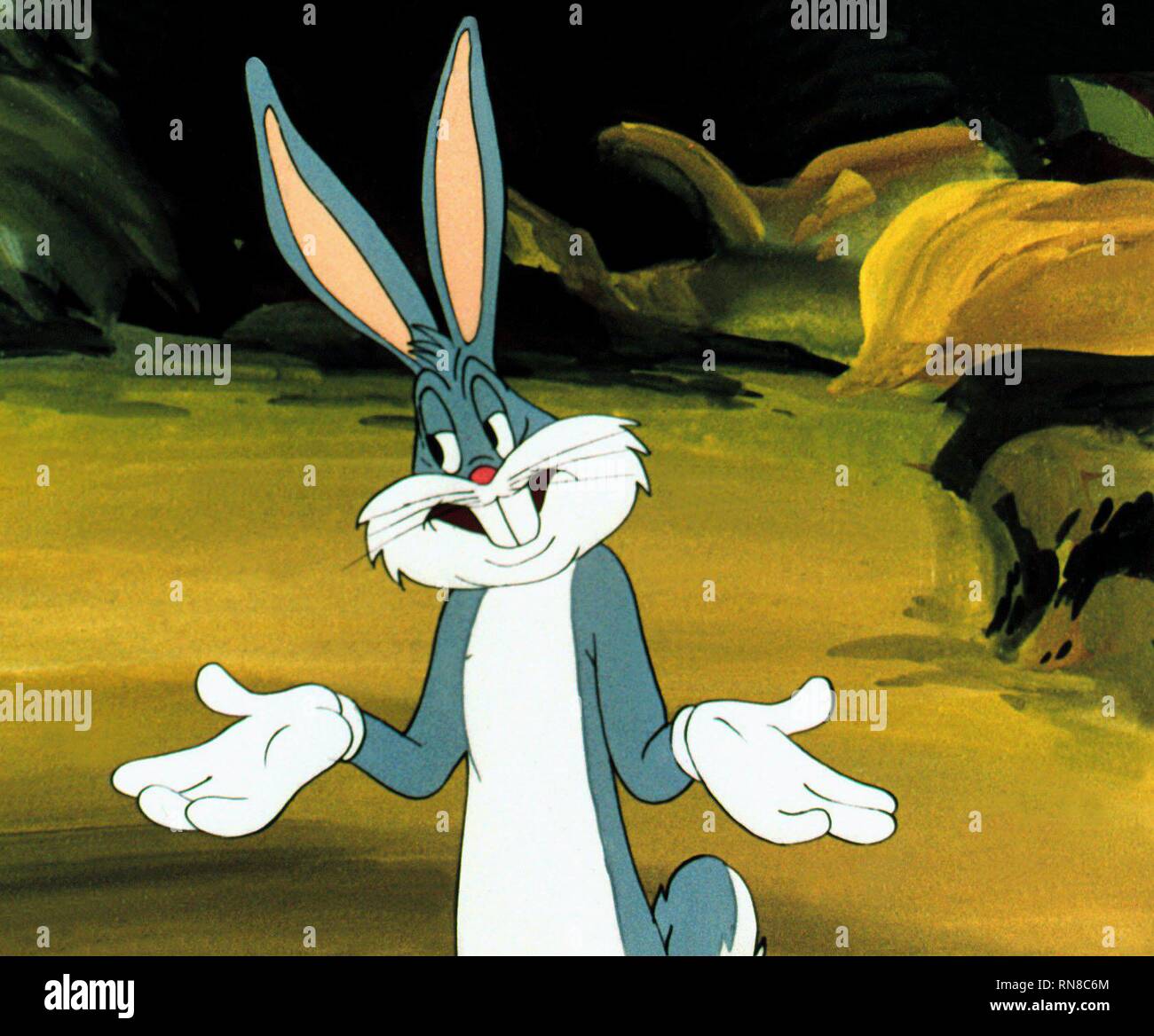 Bugs bunny hires stock photography and images Alamy