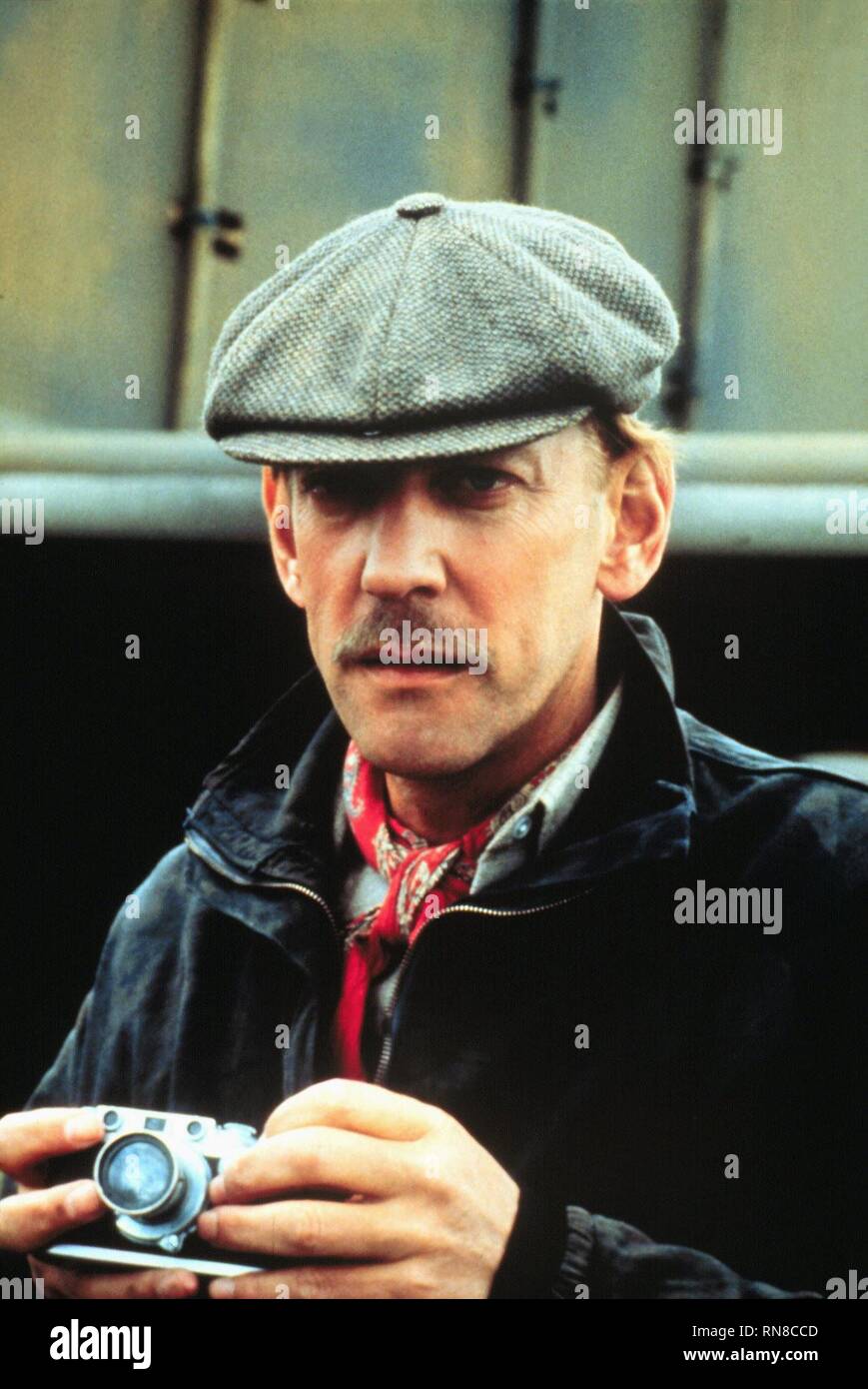 DONALD SUTHERLAND, EYE OF THE NEEDLE, 1981 Stock Photo - Alamy