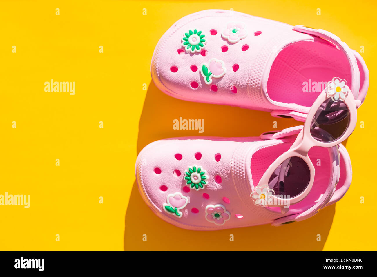 stylish beach shoes