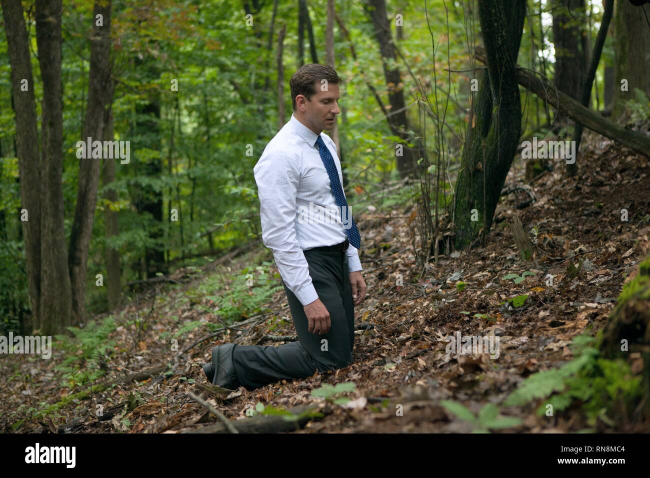 BRADLEY COOPER, THE PLACE BEYOND THE PINES, 2012 Stock Photo - Alamy