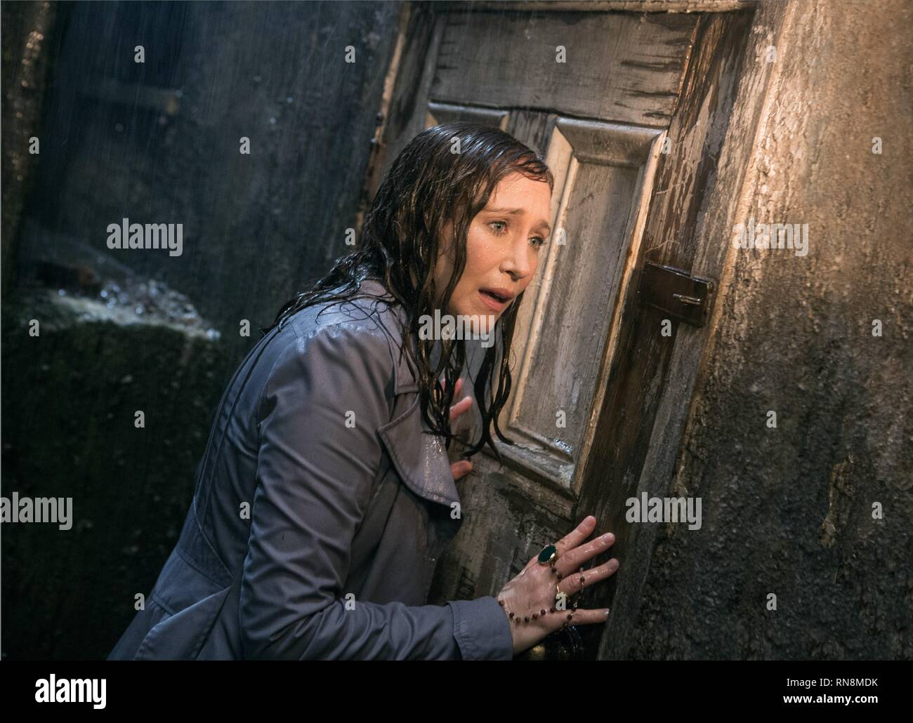 The Conjuring High Resolution Stock Photography and Images Alamy