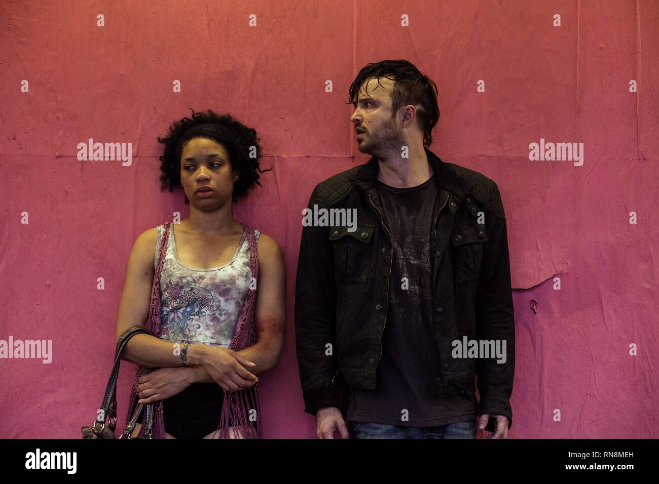 Terri abney actress
