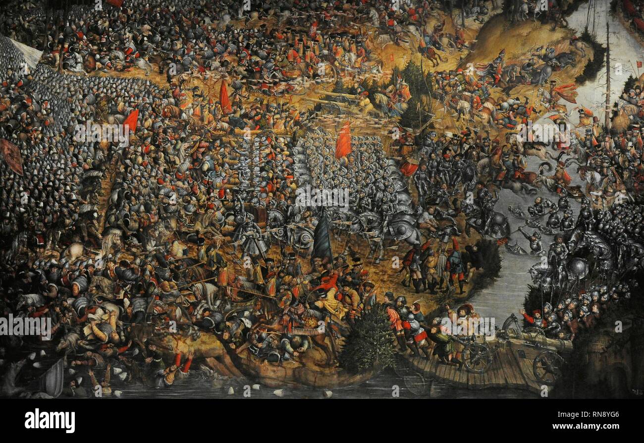 Cuarta guerra hires stock photography and images Alamy