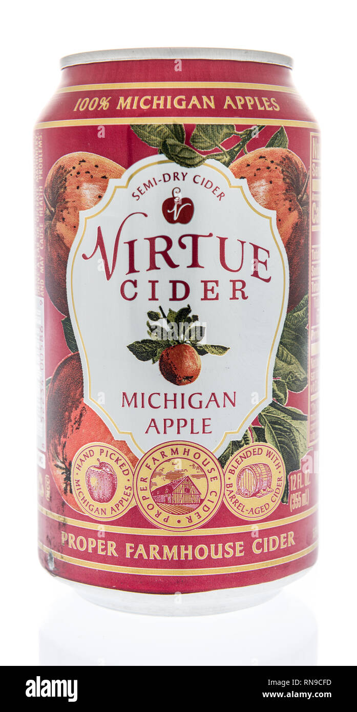 Michigan cider hires stock photography and images Alamy