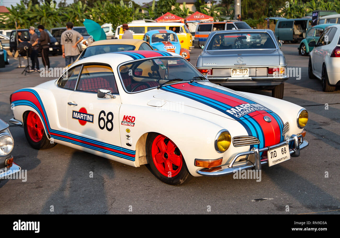 Vw Club High Resolution Stock Photography And Images Alamy