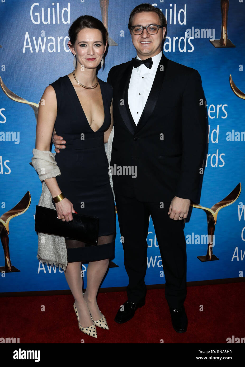 Beverly Hills, United States. 17th Feb, 2019. BEVERLY HILLS, LOS