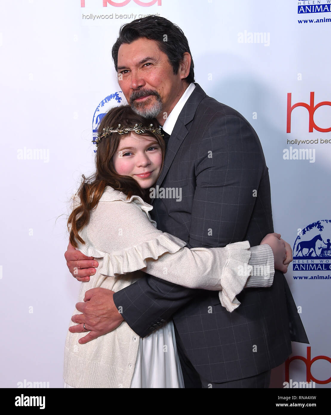 Lisa lou hires stock photography and images Alamy