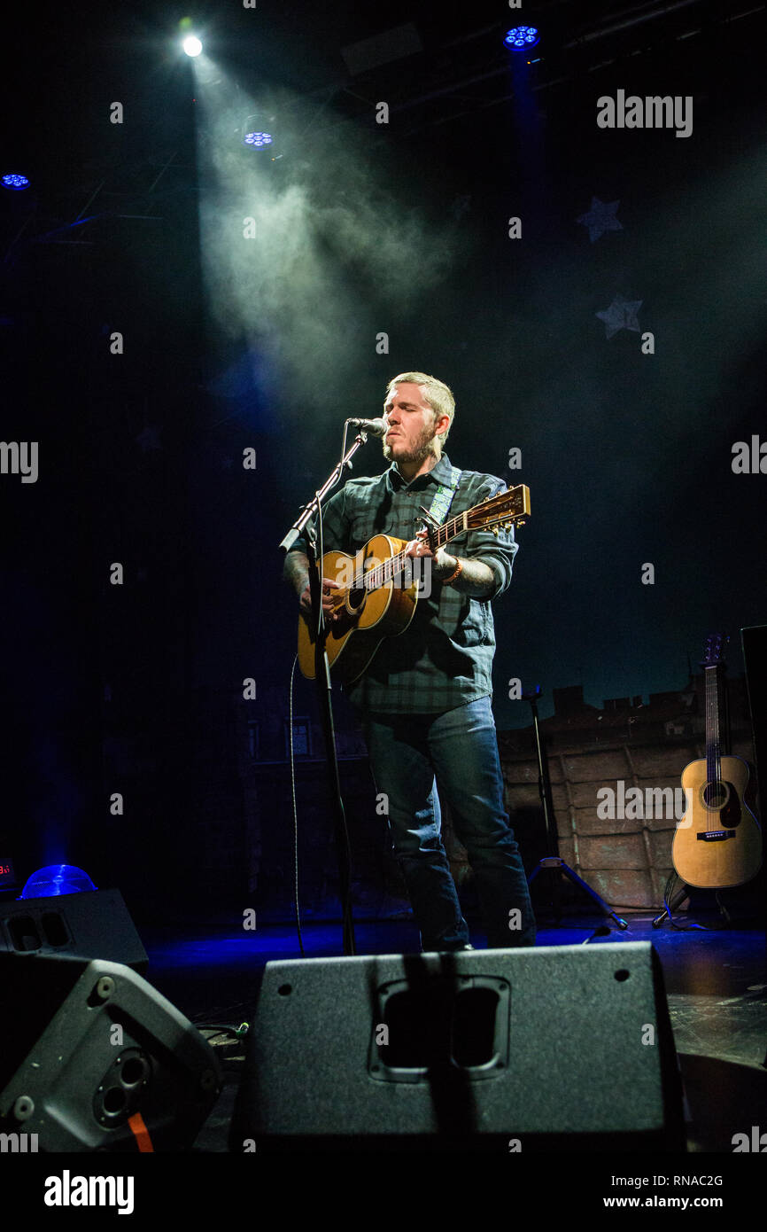 Best Known As The Lead Vocalist And Lead Guitarist High Resolution ...