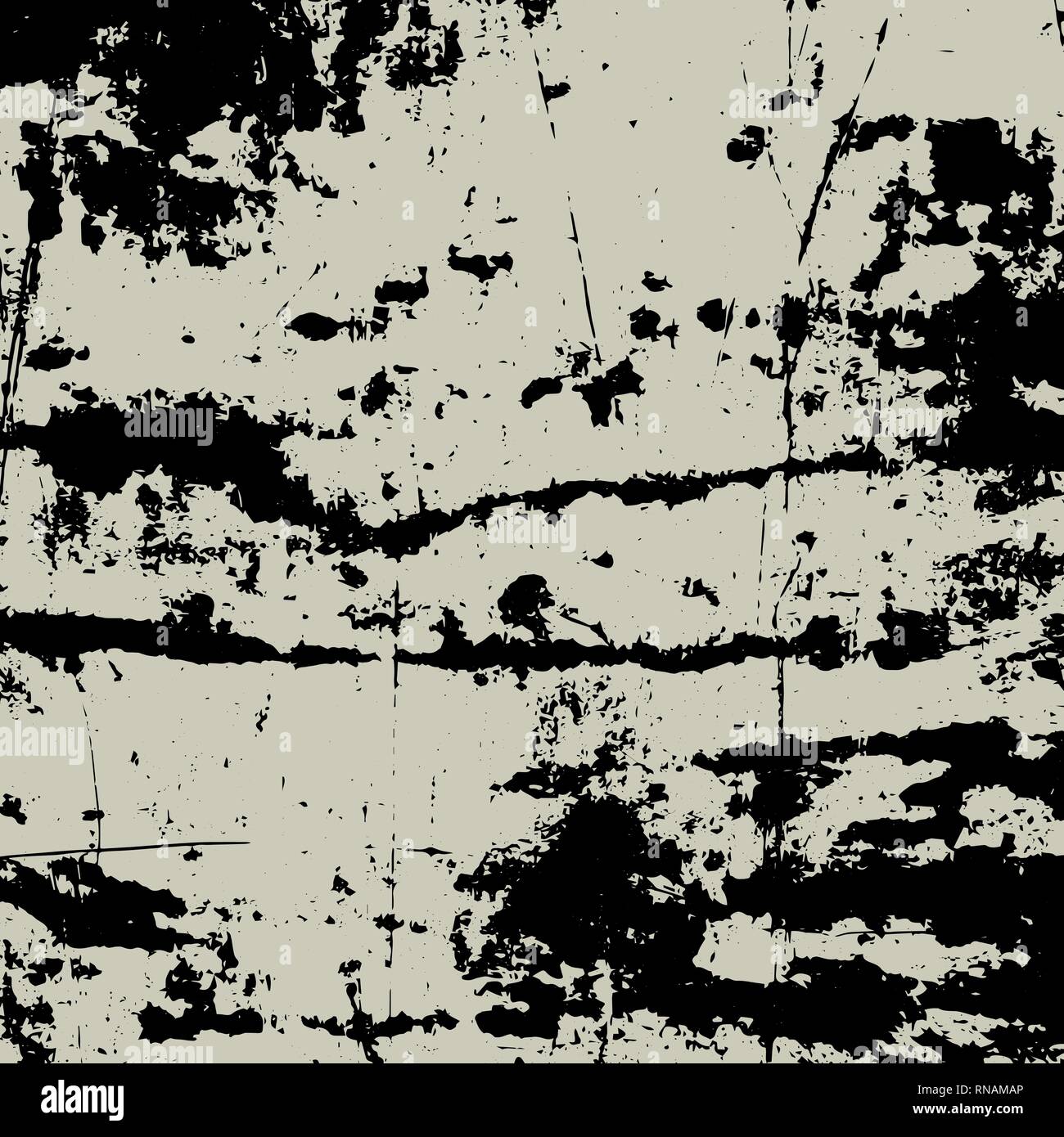 Grunge texture.The vector black template background Stock Vector Image ...