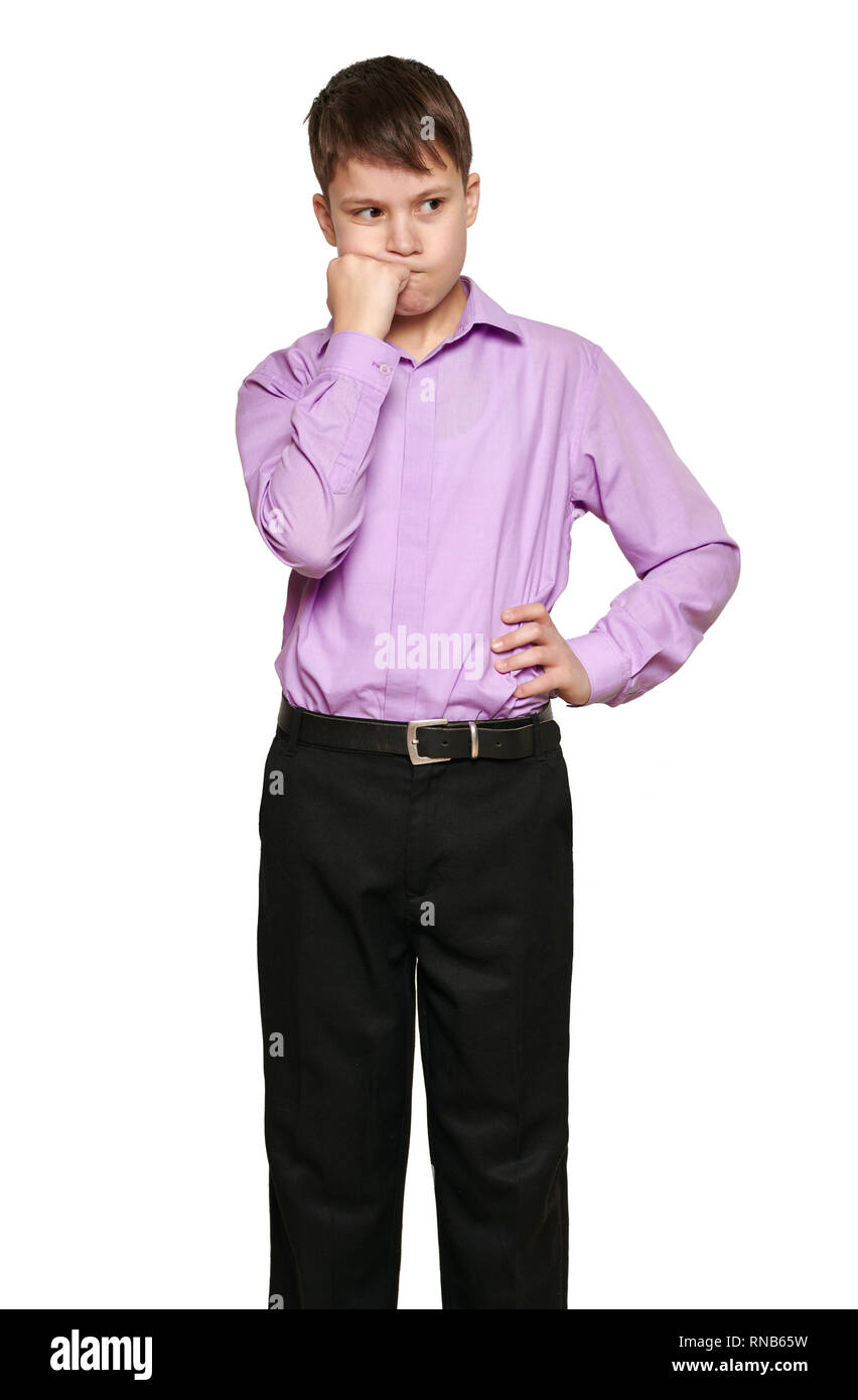 Details 161+ light purple shirt black pants super hot