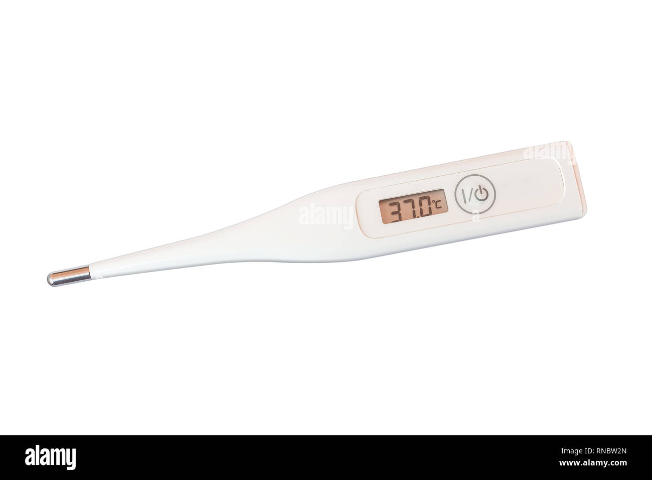 Omron Eco Temp Basic Thermometer