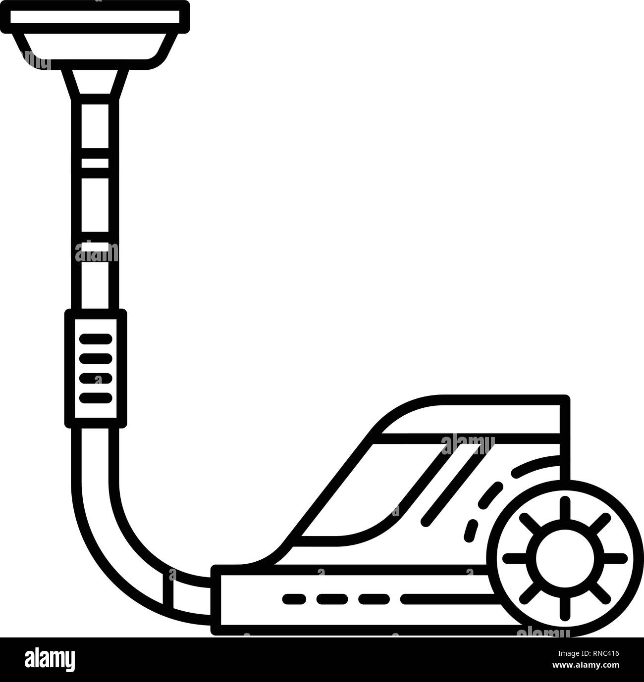 Carpet cleaner cut out hires stock photography and images Alamy