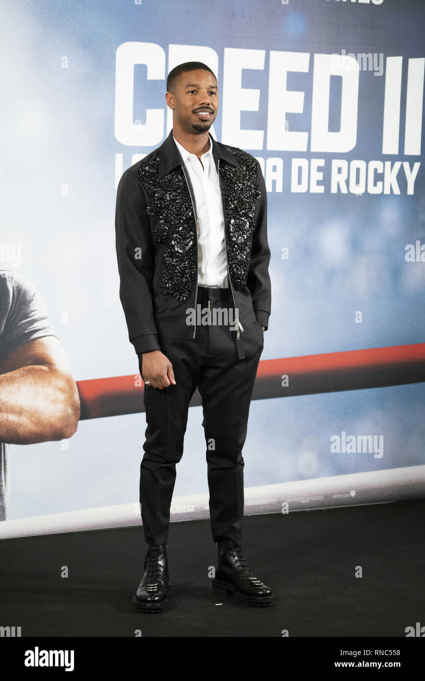 michael b jordan boots