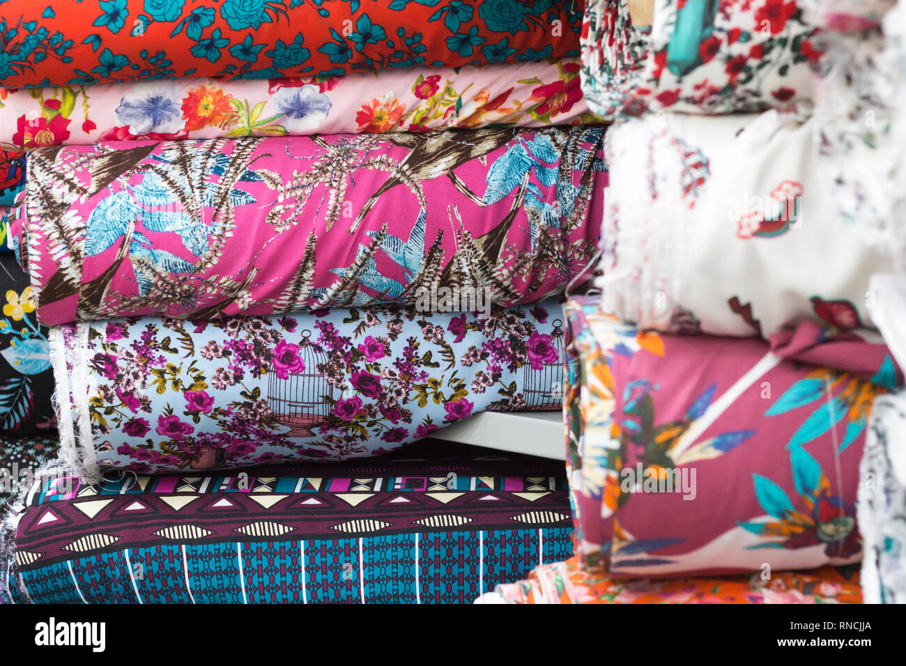 Synthetic Fabrics Stock Photos Synthetic Fabrics Stock