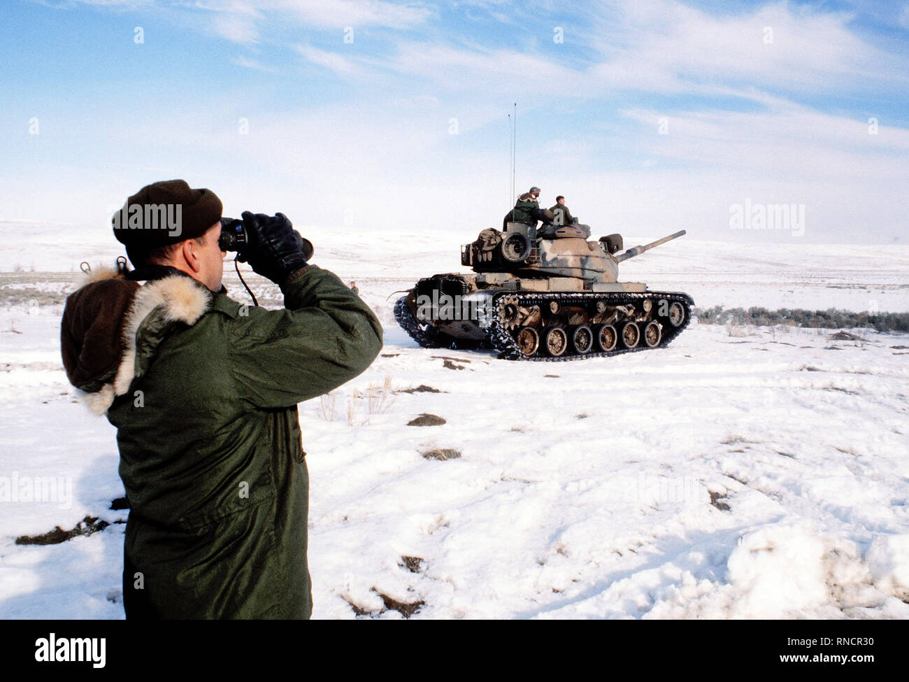1st tank battalion hi-res stock photography and images - Alamy