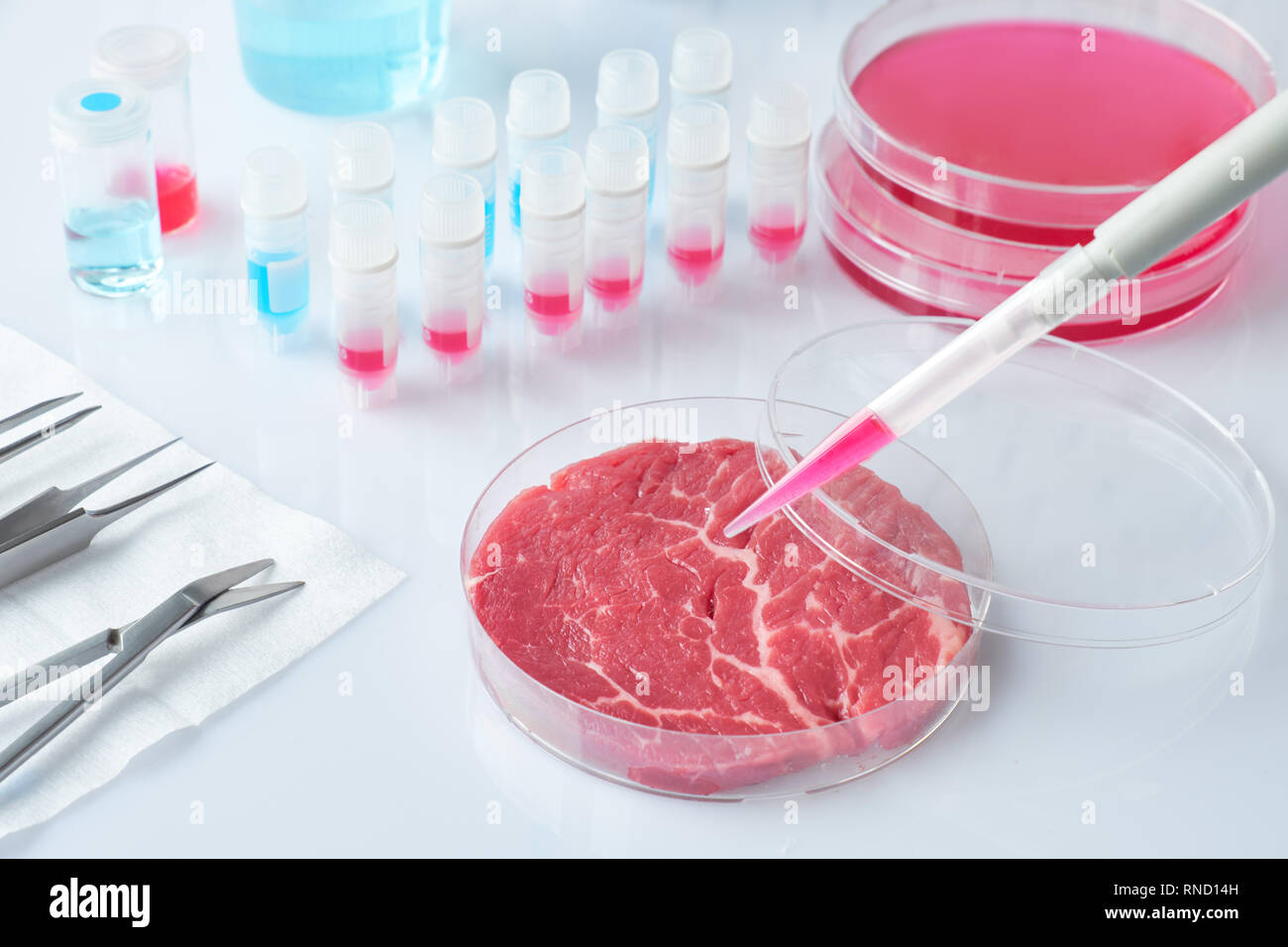 Shmeat hi-res stock photography and images - Alamy