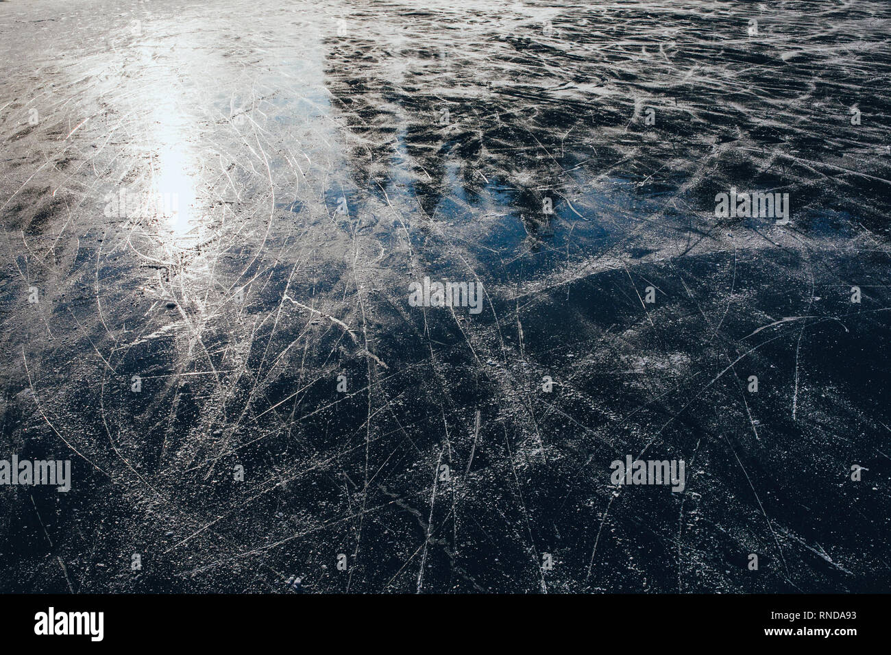 Ice scratch hires stock photography and images Alamy