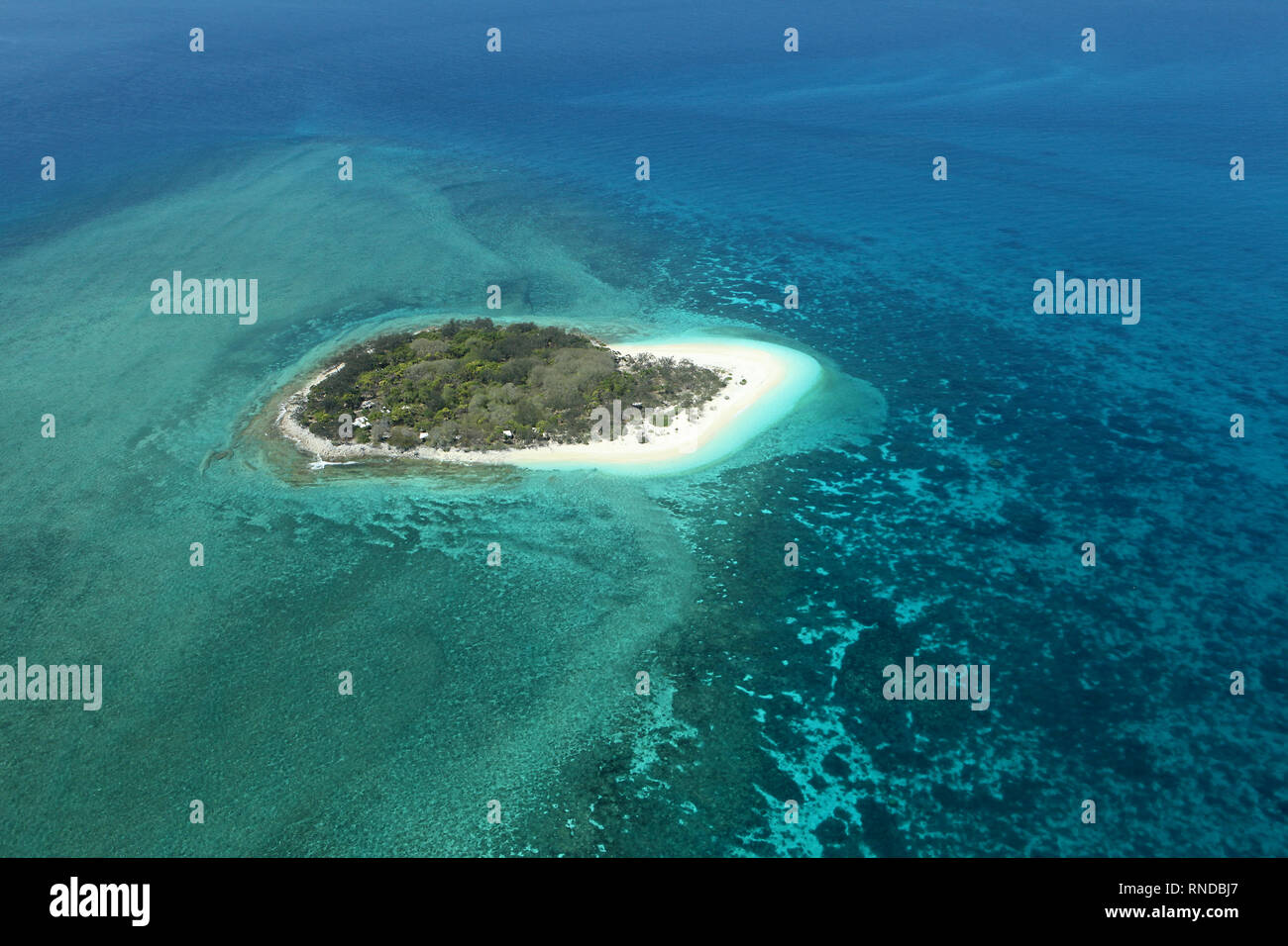 The Southern Great Barrier Reef, the Gladstone Region is home to what’s