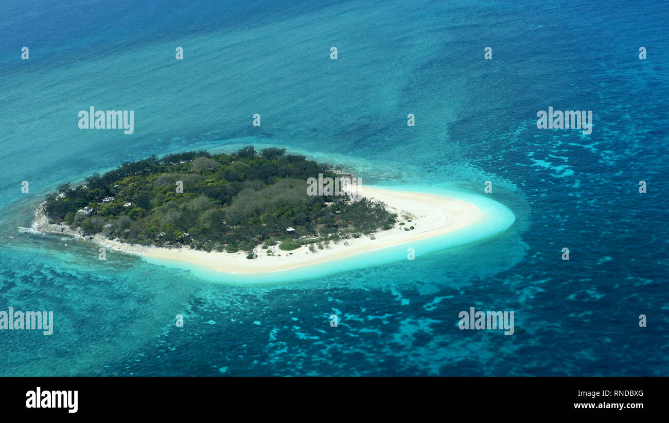 The Southern Great Barrier Reef, the Gladstone Region is home to what’s