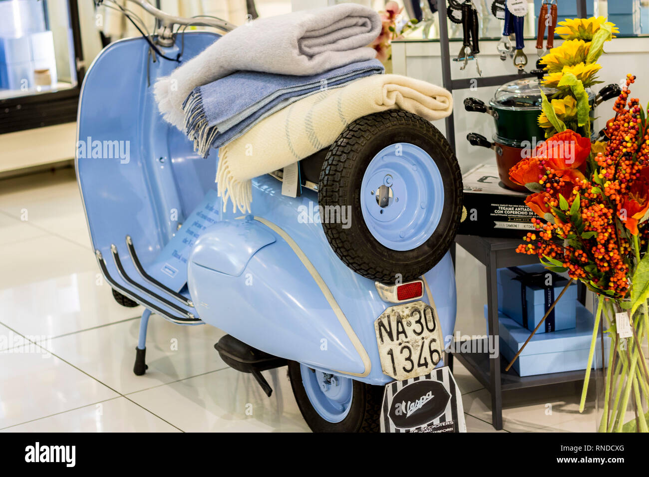 Classic bike hires stock photography and images Alamy