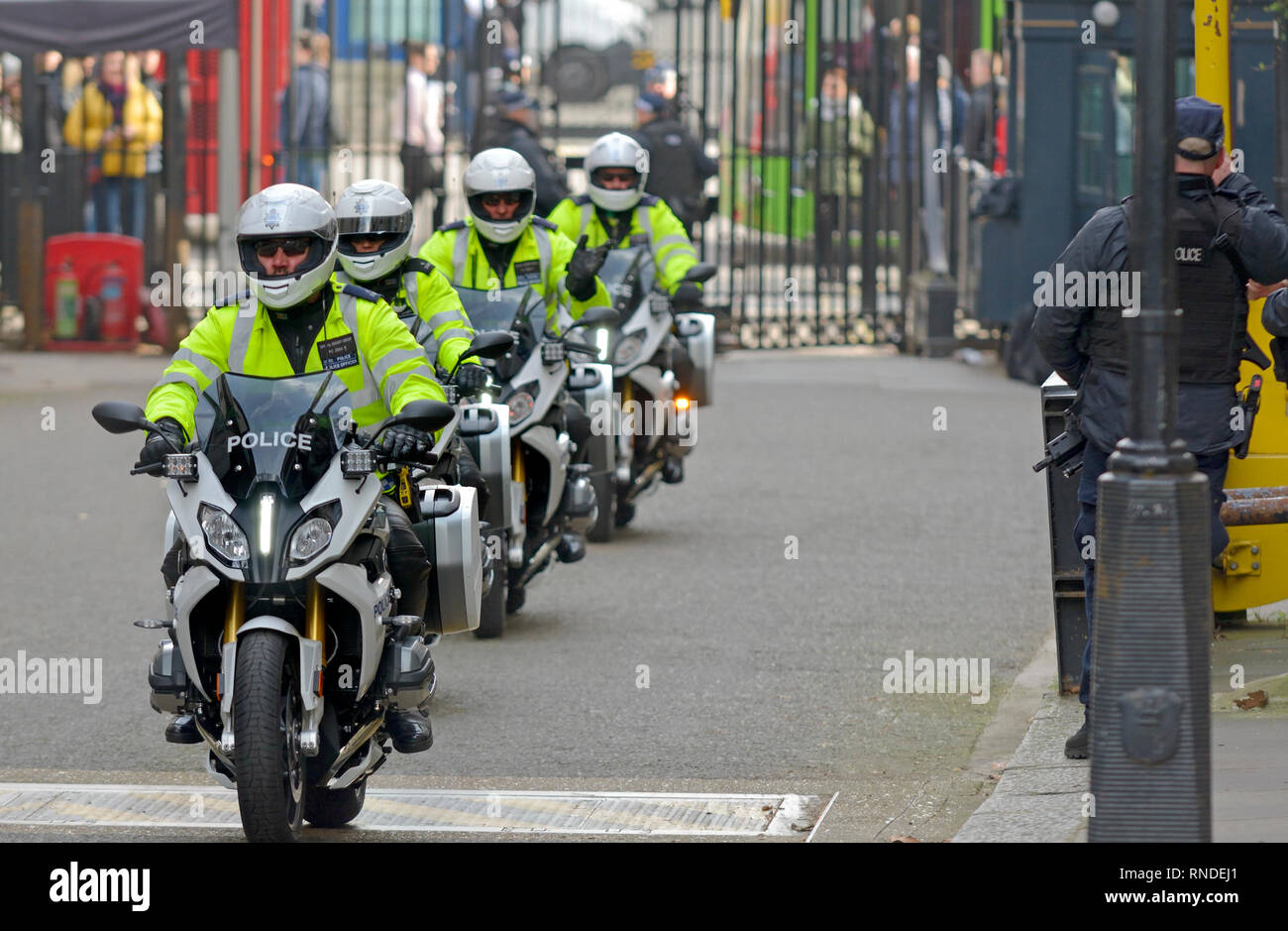 Special escort group hires stock photography and images Alamy