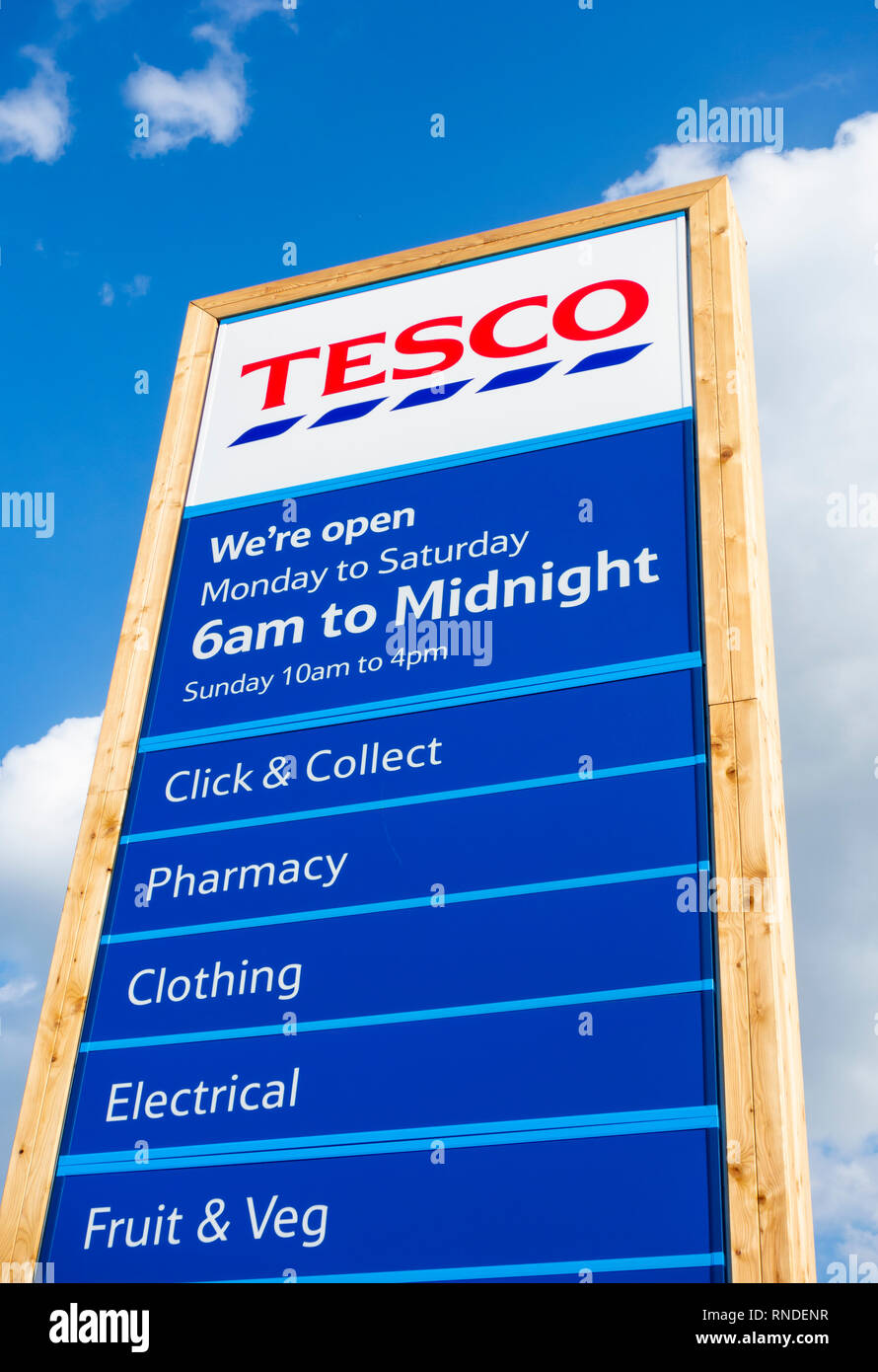 Tesco Opening Times AnthonyKinza tesco-opening-times-anthonykinza