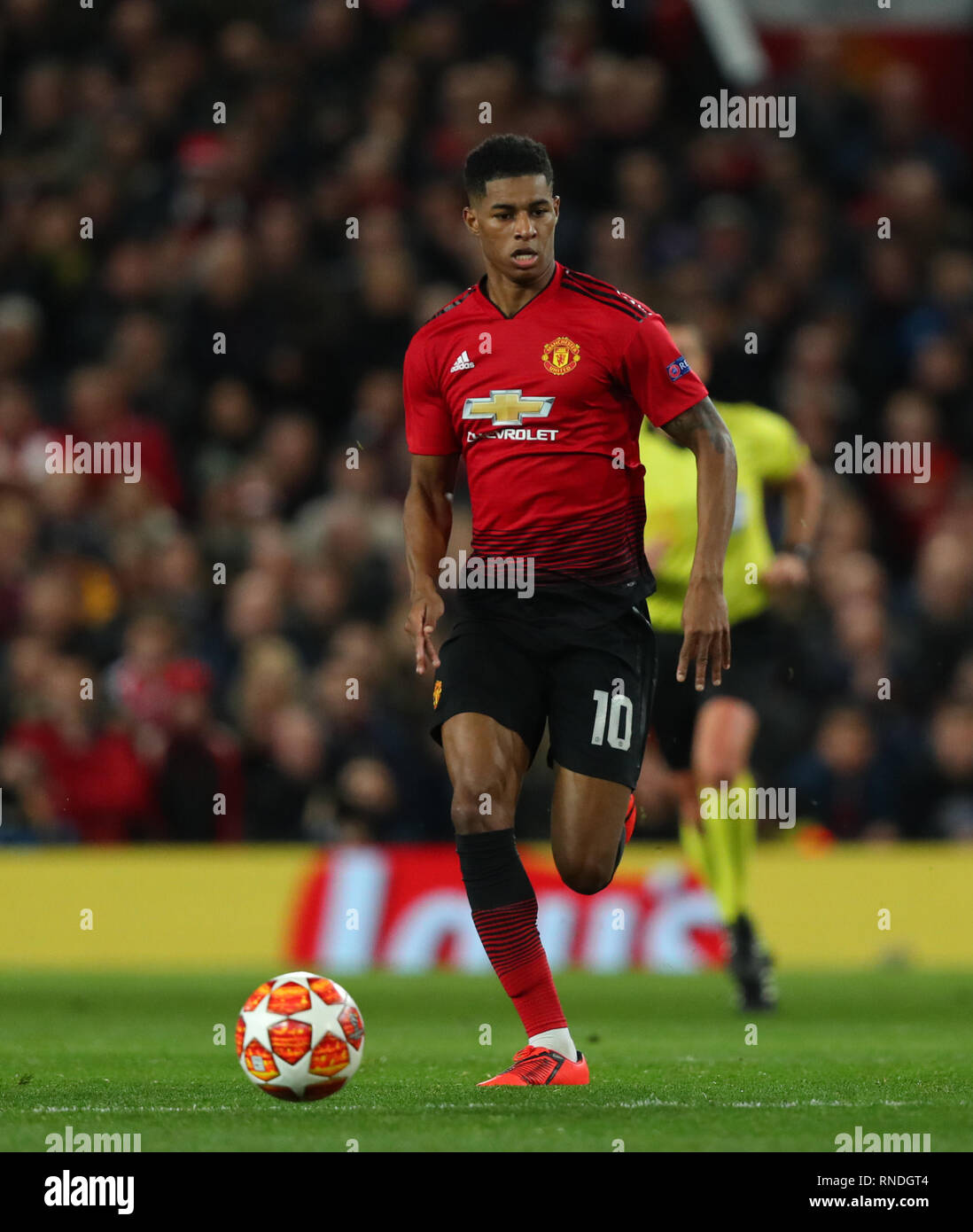 Marcus rashford boots 2019 hot sale