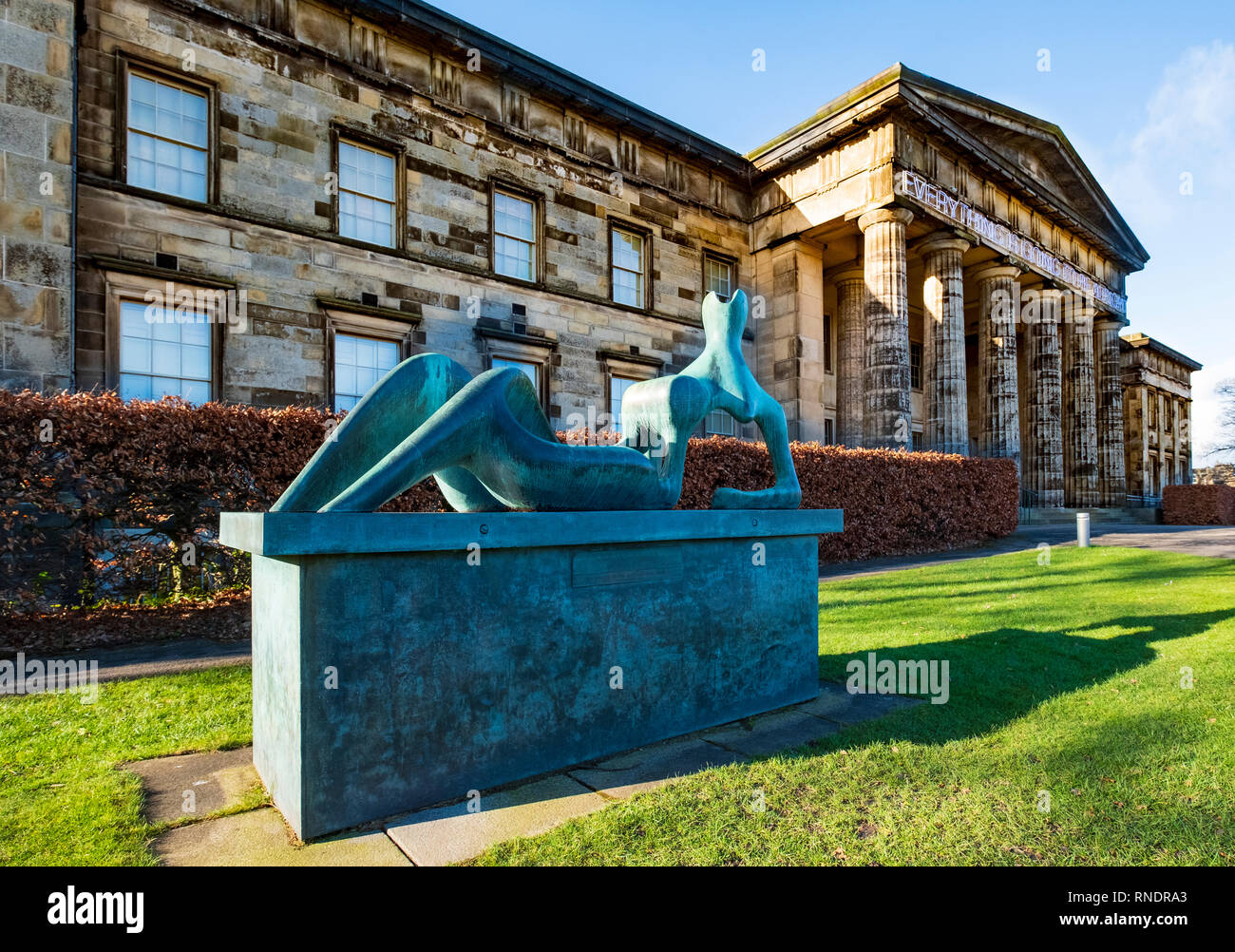 Scottish national gallery of modern art modern one hires stock photography and images Alamy Scottish national gallery of modern art modern one hires stock photography and images Alamy