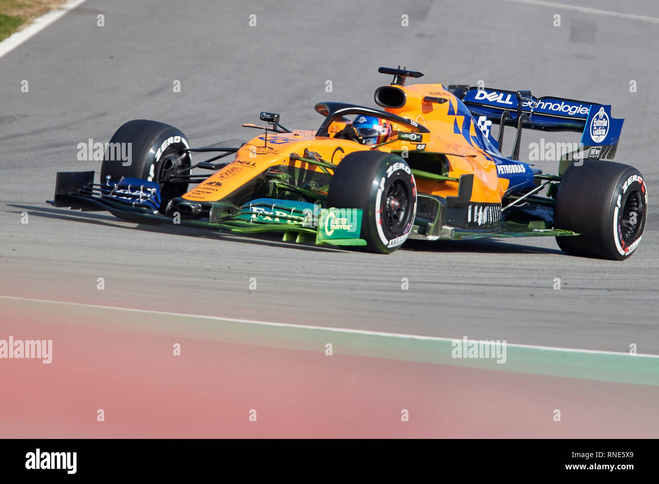 barcelona 2019 f1