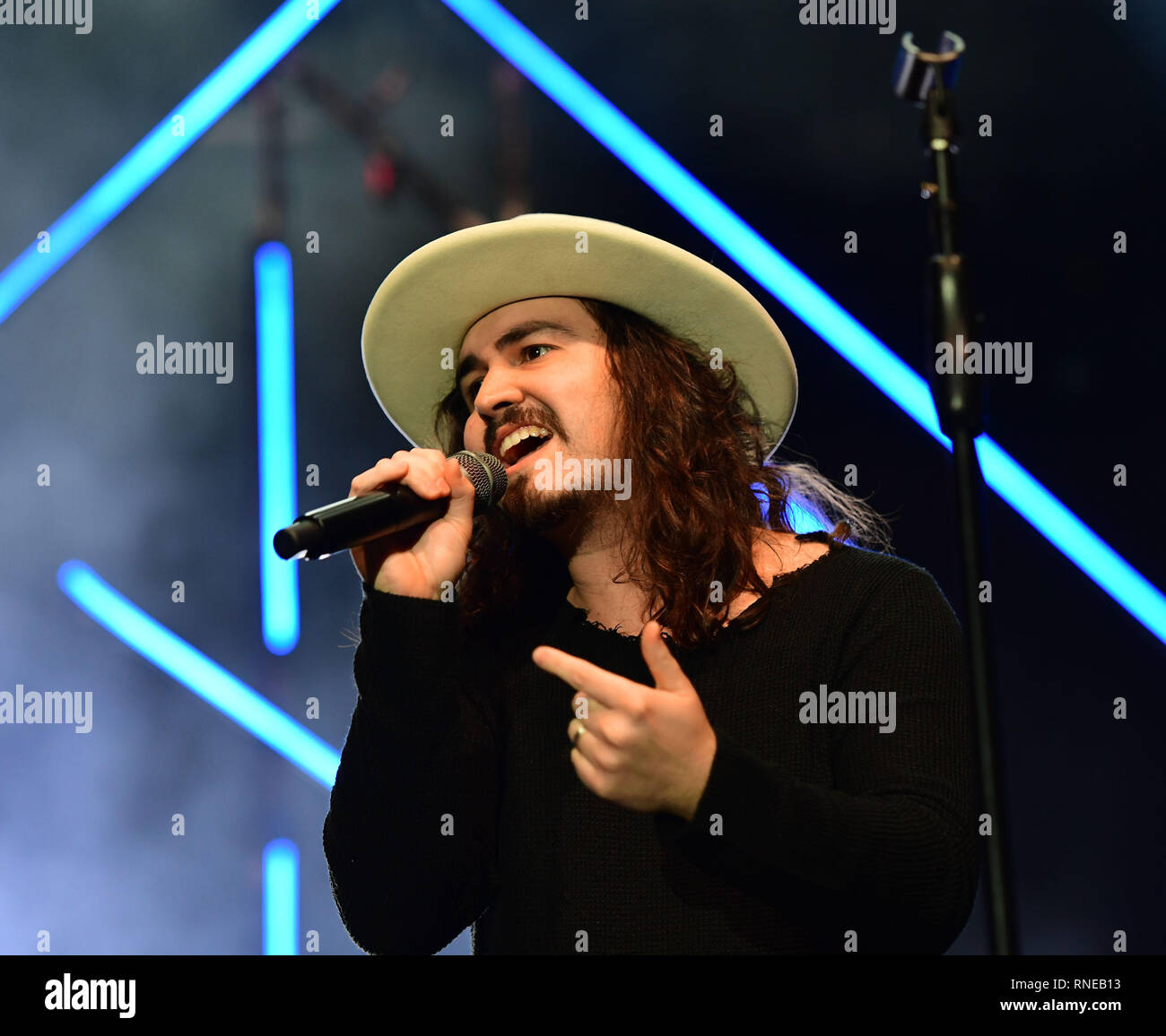 Jordan feliz hi-res stock photography and images - Alamy