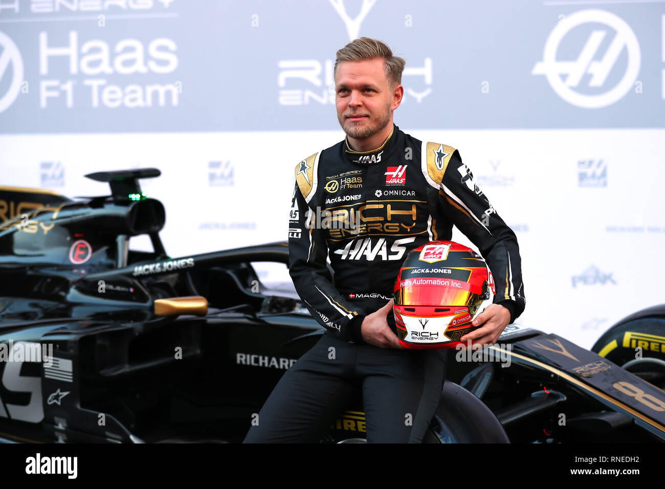 Best Of 77 Kevin Magnussen Ferrari 2020