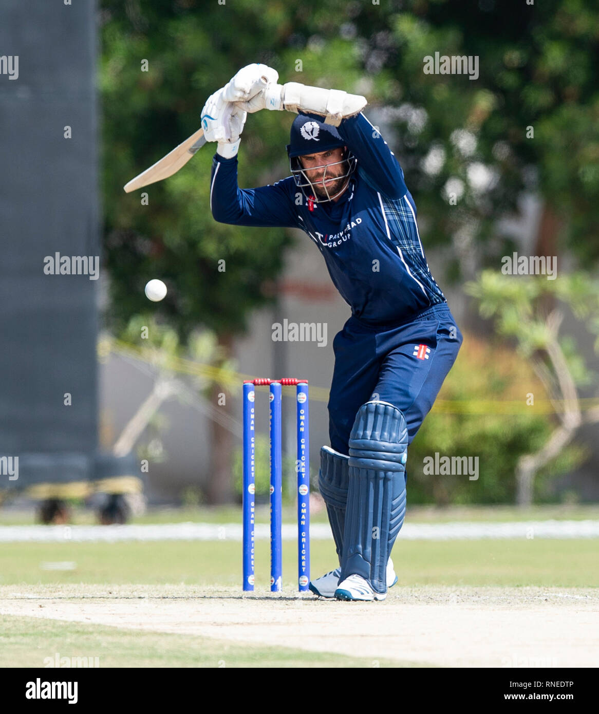 Coetzer hi-res stock photography and images - Alamy