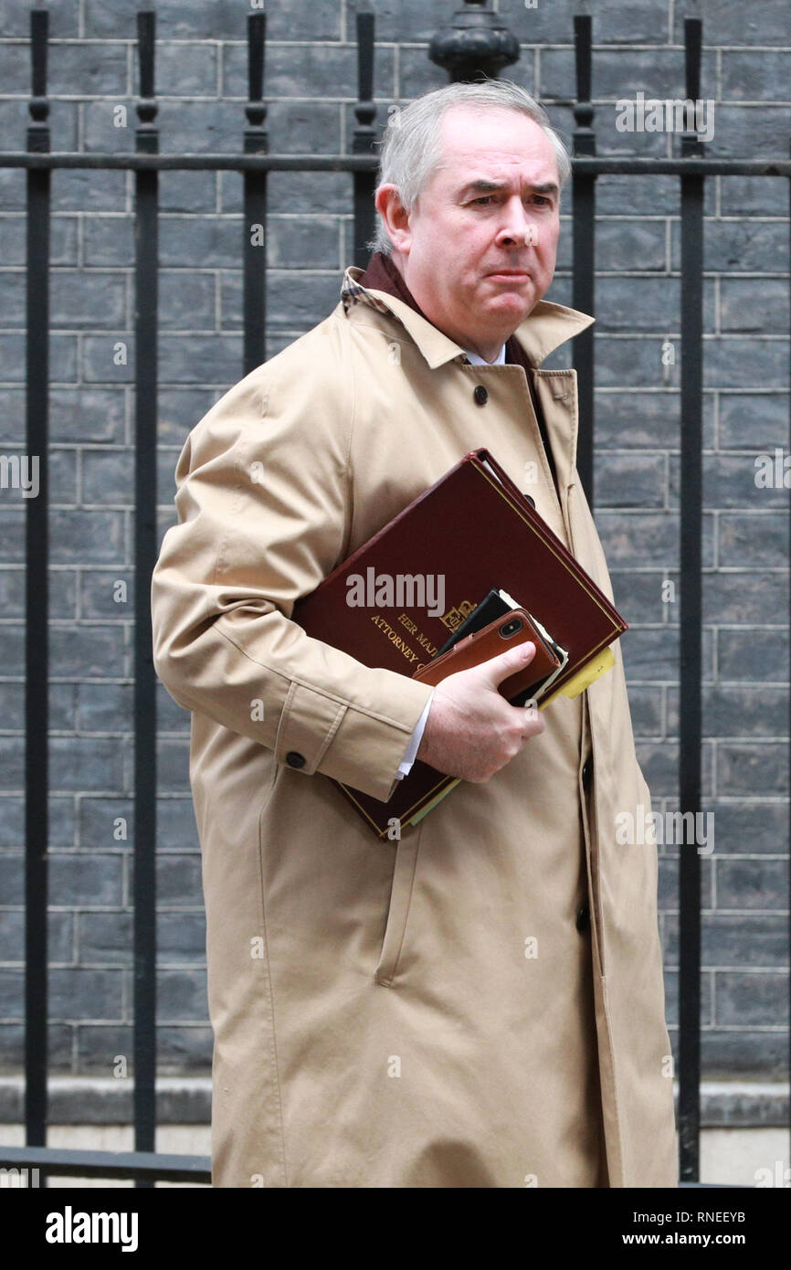 2019 geoffrey cox qc mp hires stock photography and images Alamy