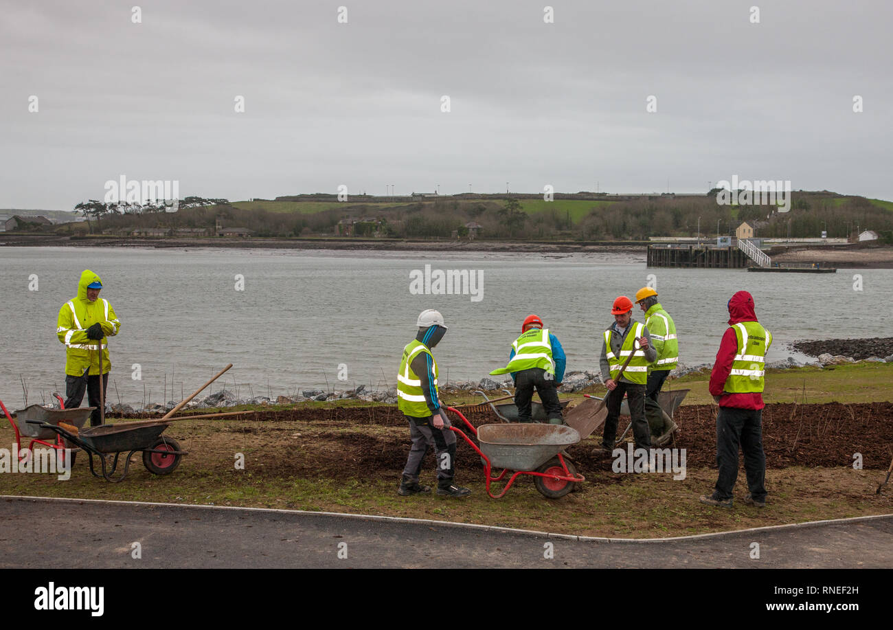 Community park hires stock photography and images Alamy