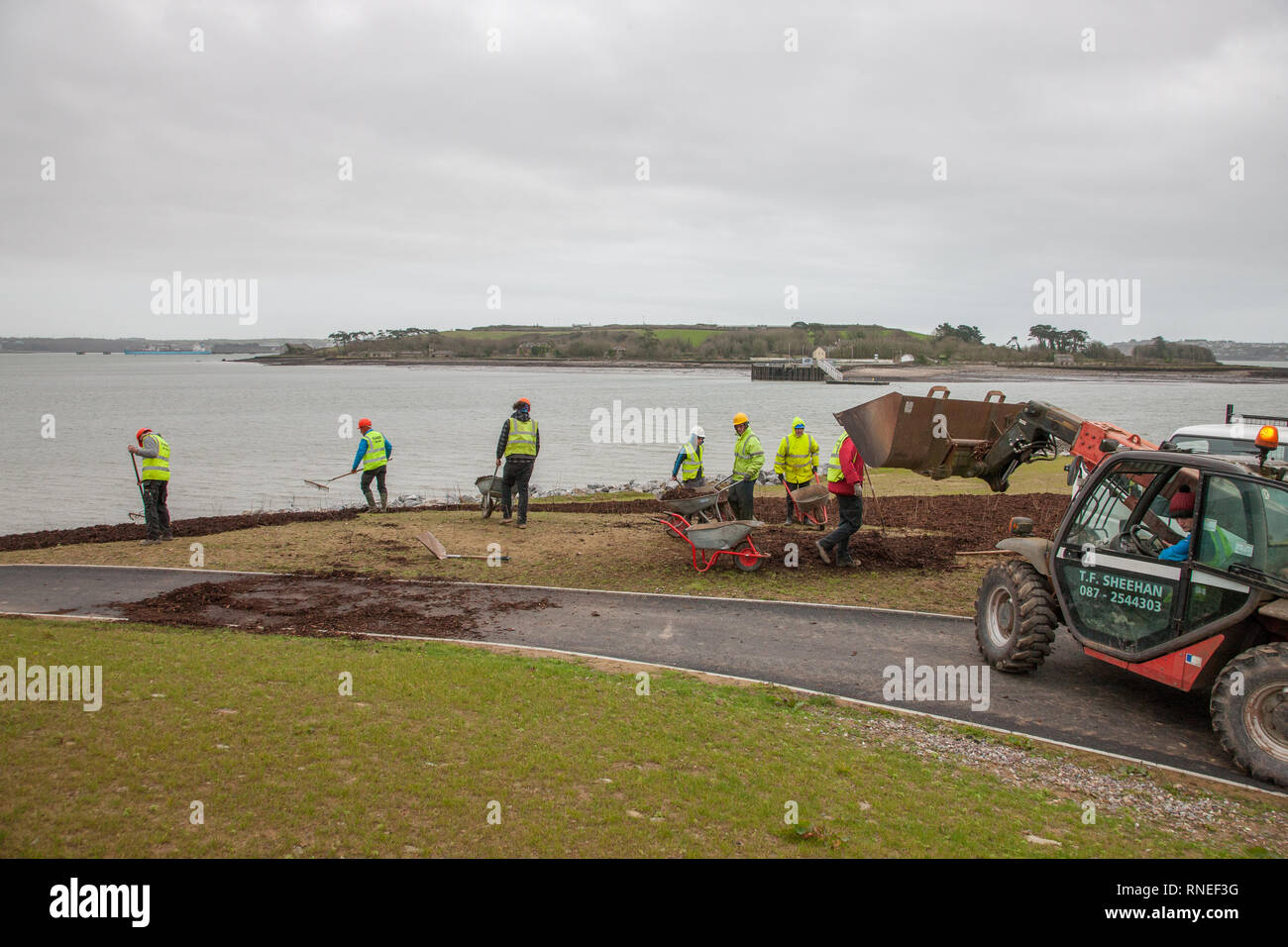 Community park hires stock photography and images Alamy
