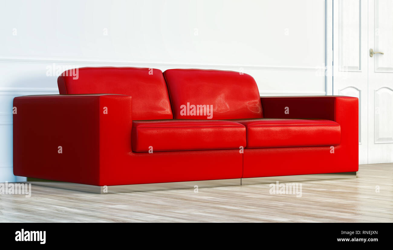 Luxury sofa hi-res stock photography and images - Alamy
