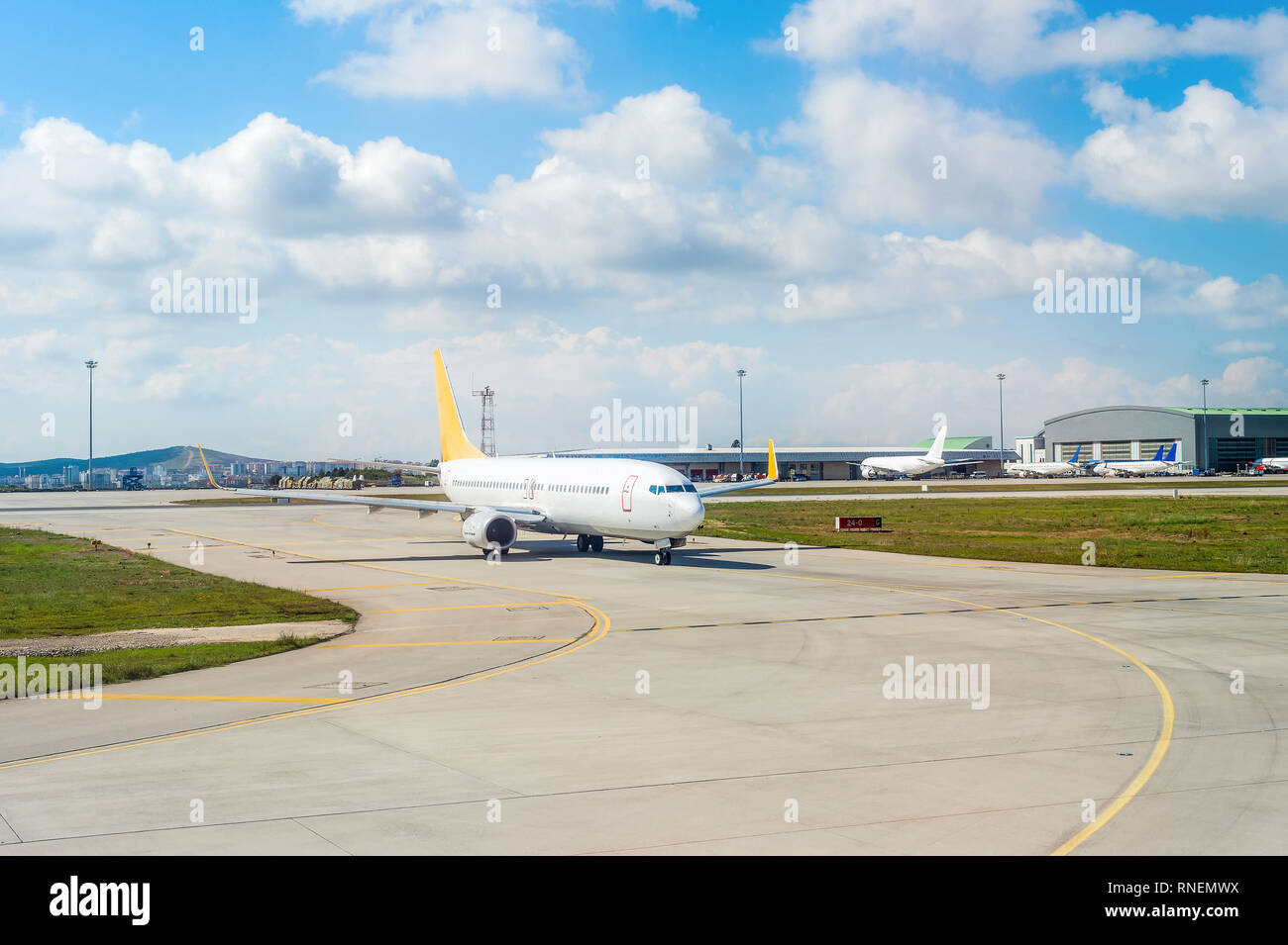 Turkey airport departure hires stock photography and images Alamy