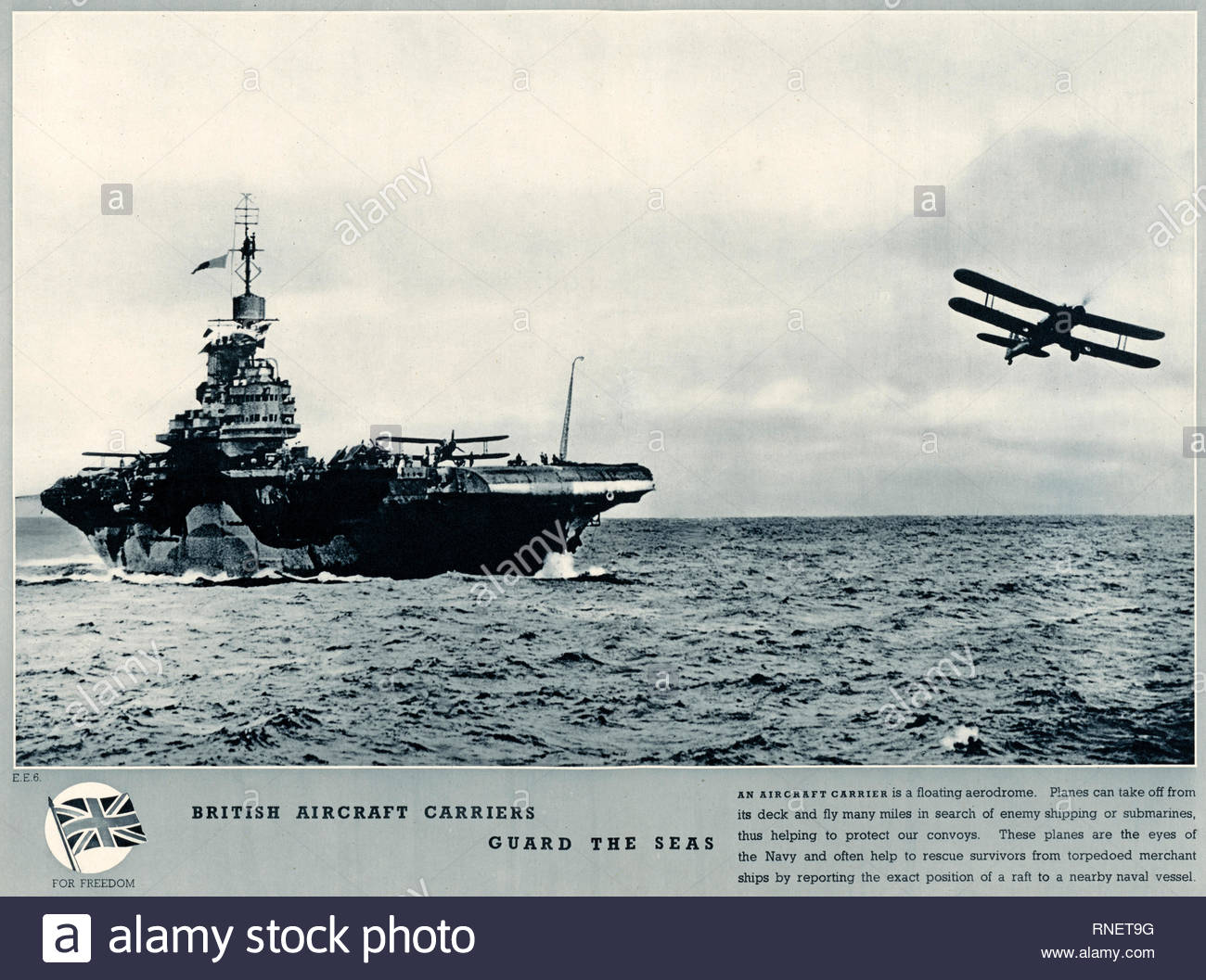 propaganda-aircraft-hi-res-stock-photography-and-images-alamy