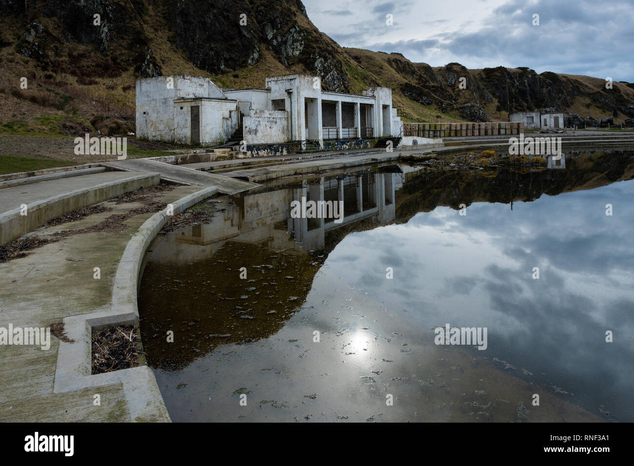 macduff swimming pool