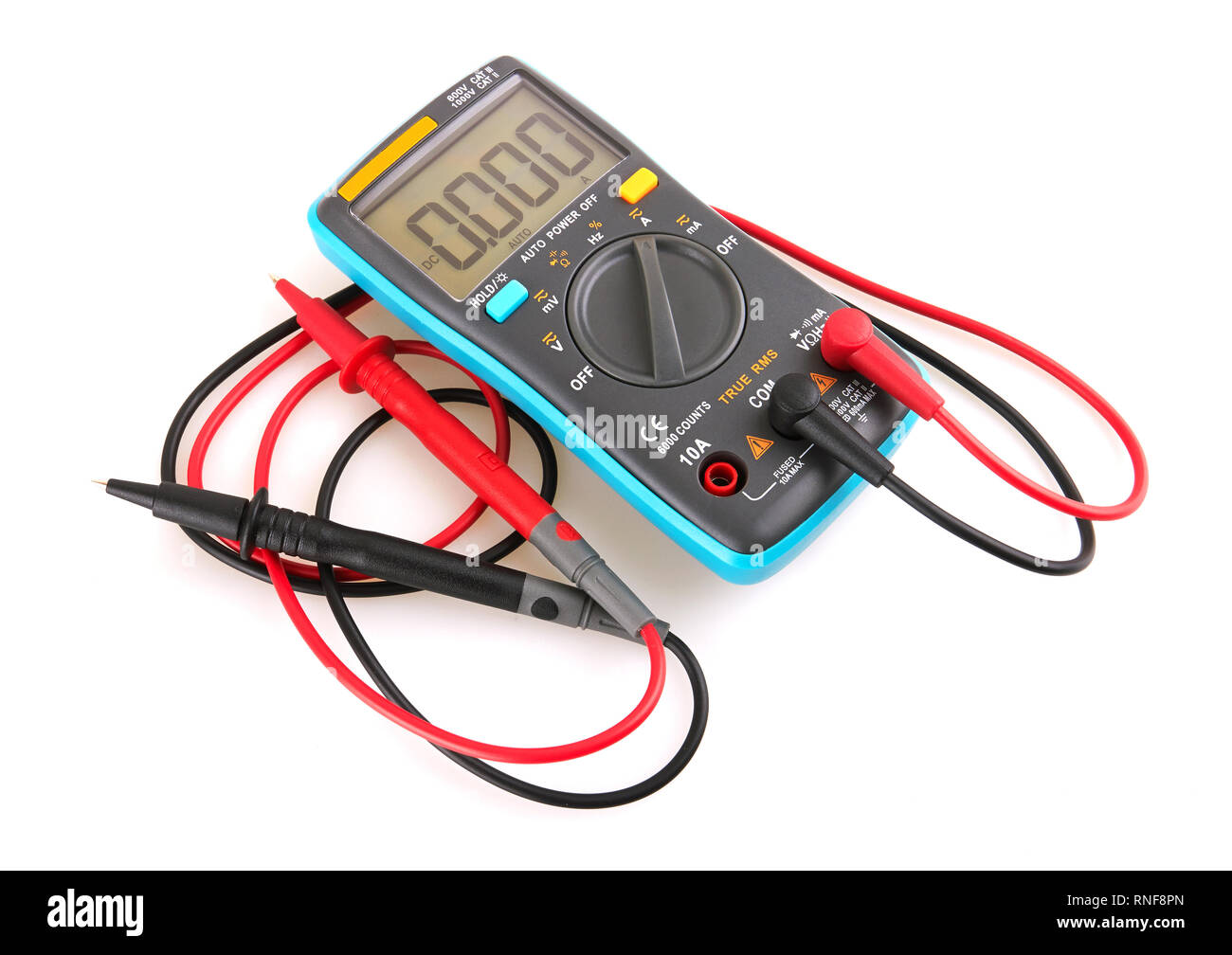 High impedance hi-res stock photography and images - Alamy