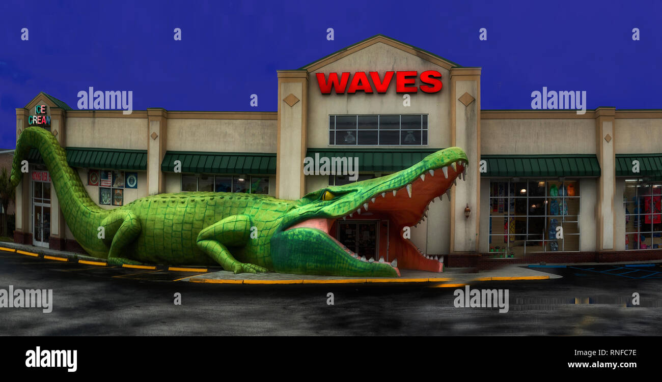 Topsail beach carolina hires stock photography and images Alamy