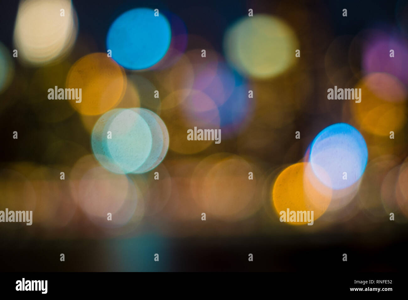 Soft circle hi-res stock photography and images - Alamy