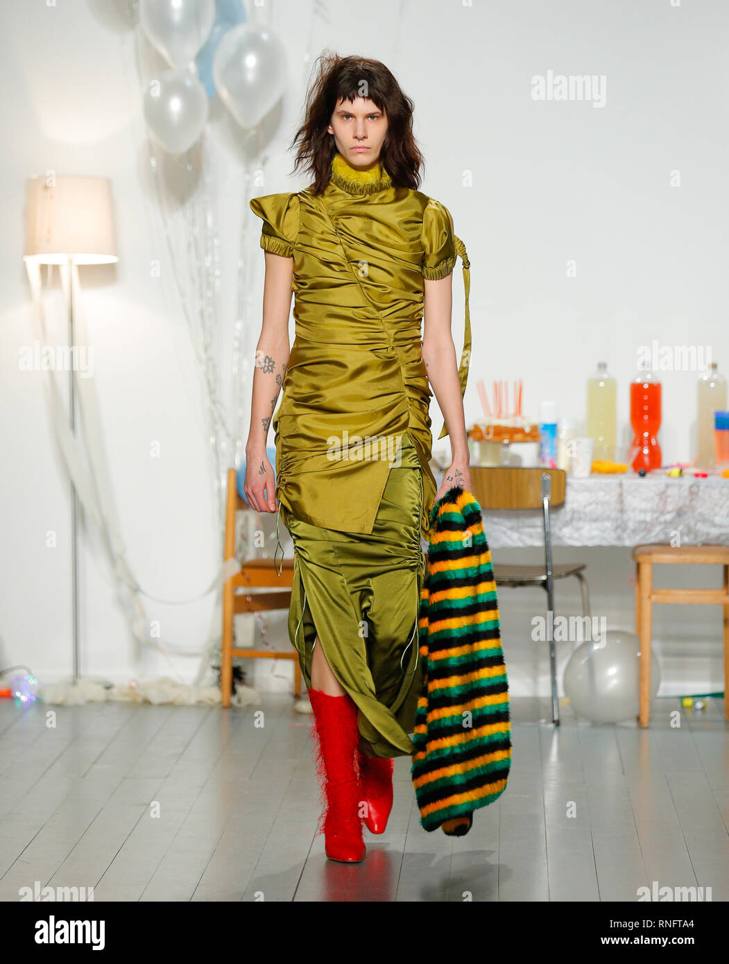18-02-2019-monday-london-fashion-week-fashion-designer-richard-malone