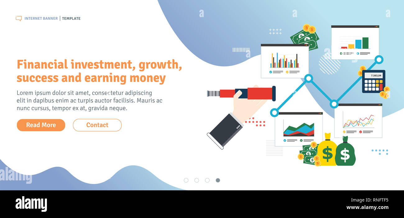 How To Read Investment Charts