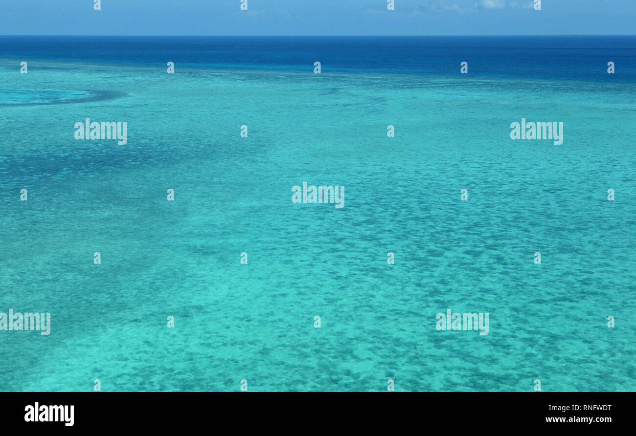 The Southern Great Barrier Reef, the Gladstone Region is home to what’s