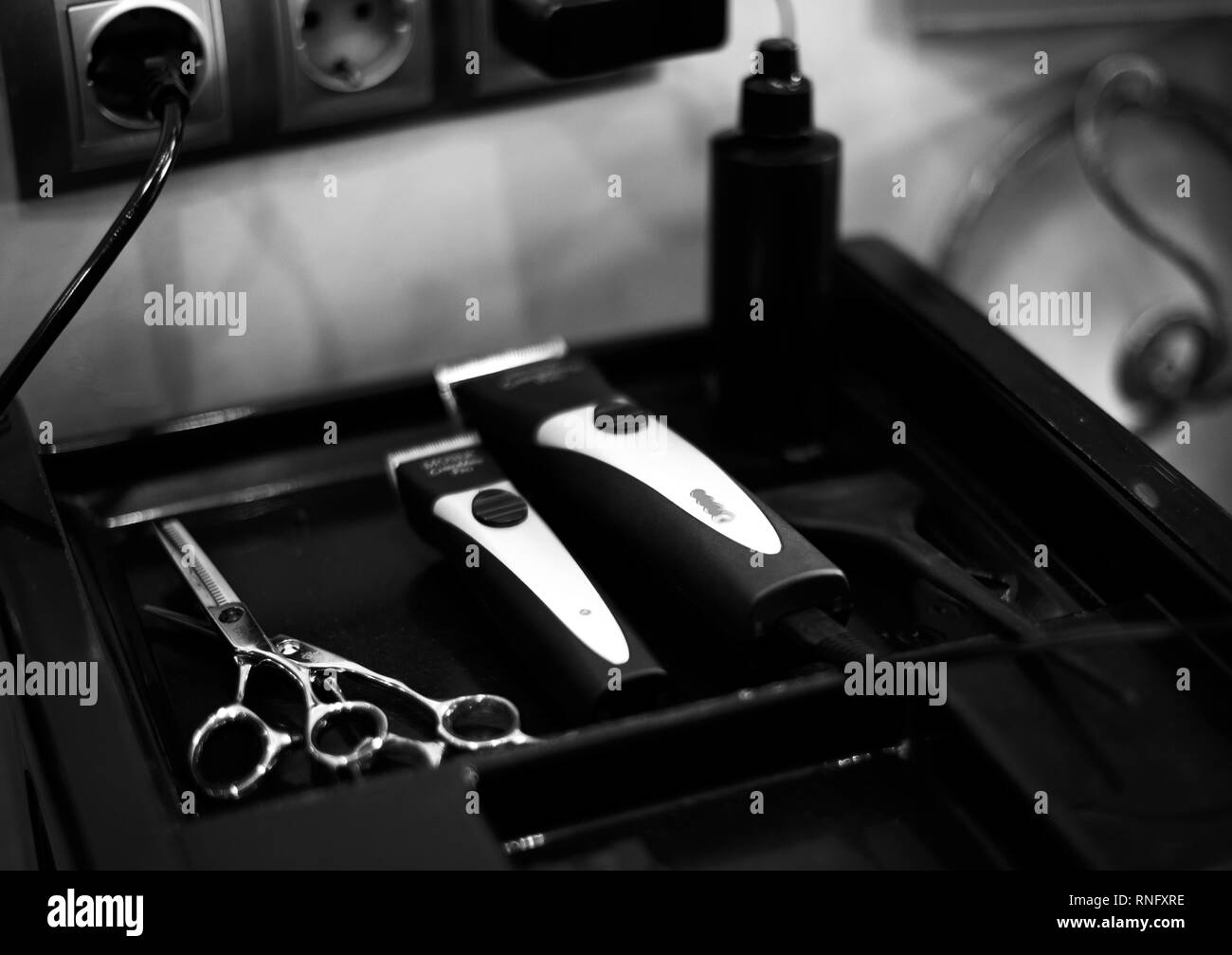 Black and White Stock Photos & Images Alamy