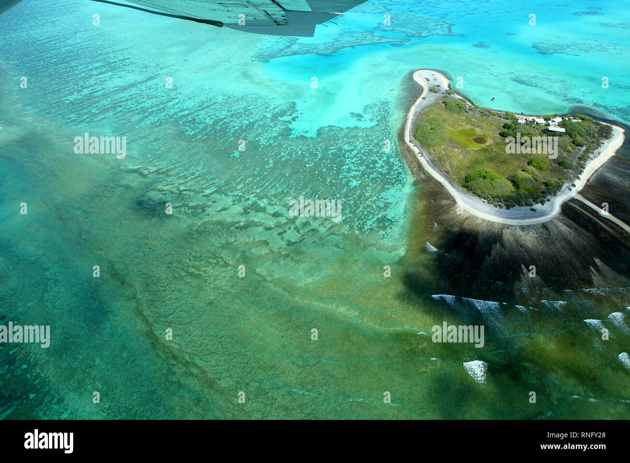 The Southern Great Barrier Reef, the Gladstone Region is home to what’s