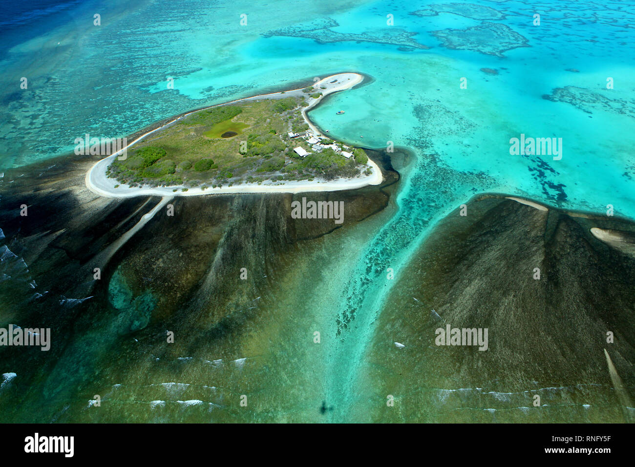 The Southern Great Barrier Reef, the Gladstone Region is home to what’s